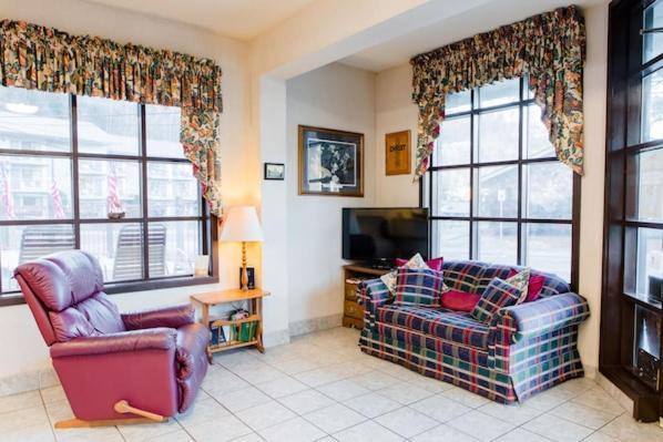 Gatlinburg Motel Kültér fotó