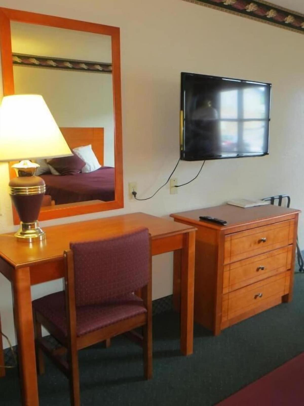 Gatlinburg Motel Kültér fotó